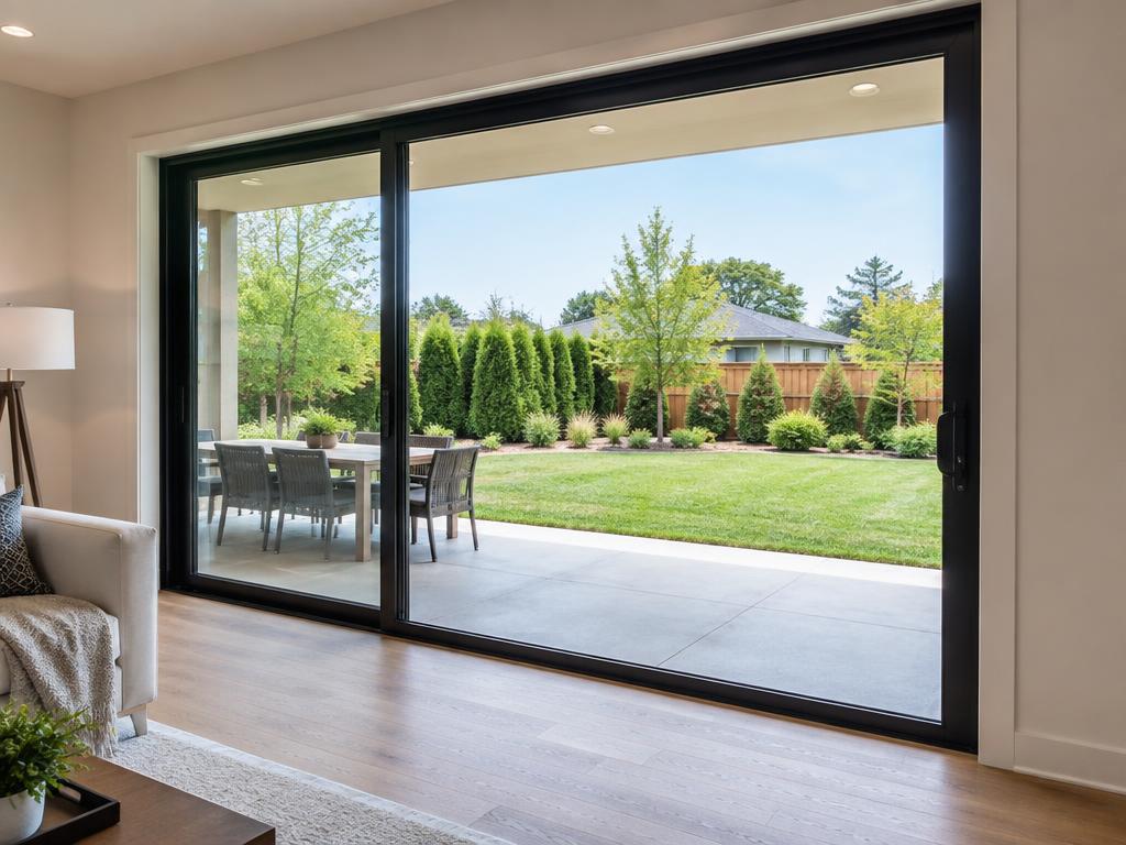 Sliding Door Repair & Replacement in Wando SC