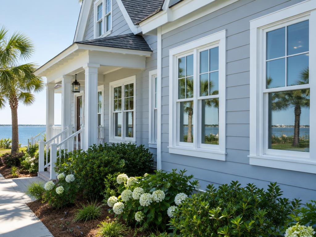 Window Repair, Replacement & Sales in Wando SC
